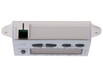 Unidad de Indicación y Control Siemens AZL21.00A9