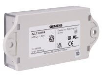 Unidad de indicación y control Siemens AZL21.00A9