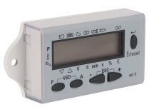 Unidad de Indicación y Control Siemens AZL21.00A9