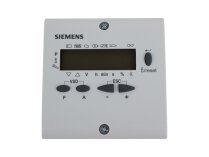 Unidad de Indicación y Control Siemens AZL23.00A9