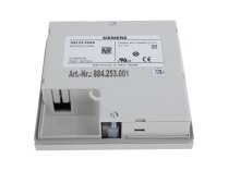 Unidad de Indicación y Control Siemens AZL23.00A9