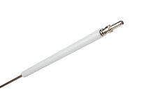 Electrodo de encendido Brahma BR17 12431433