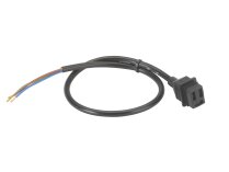 Danfoss pump power cable 071G2245, 2100 mm