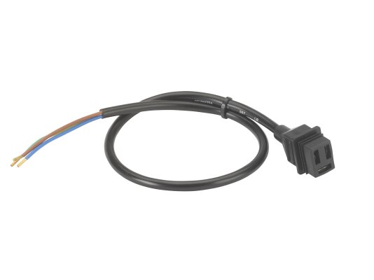 Danfoss pump power cable 071G2245, 2100 mm