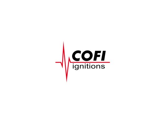 Cofi 09CA091804M ignition cable