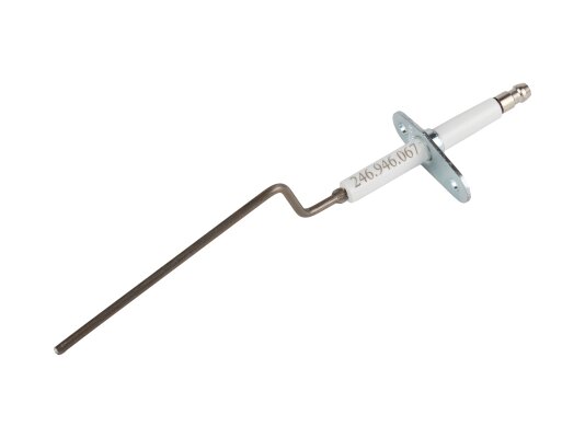 Electrodo de encendido Brahma BR67 12430005