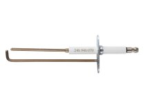 Electrodo de encendido Brahma BR70 12100003