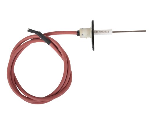Brahma BR74 Ignition Electrode, art: 11006007