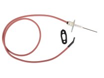 Brahma BR74 ignition electrode, art: 11006007