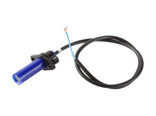 sensor de llama