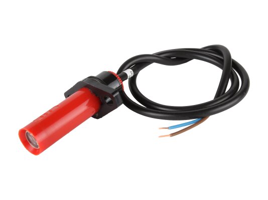 Sensor de llama