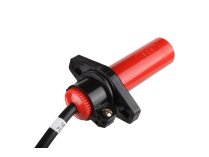 sensor de llama