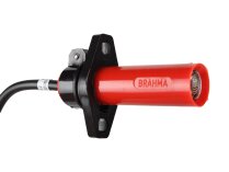 sensor de llama