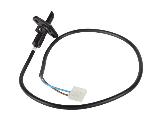 sensor de llama