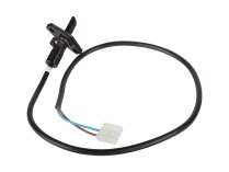 sensor de llama