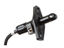 Sensor de llama