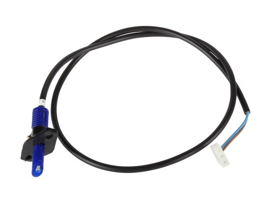 sensor de llama