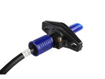 sensor de llama