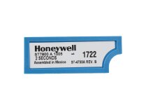 Honeywell ST7800A1005 Timer Card