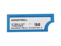 Tarjeta de temporizador Honeywell ST7800A1021