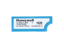 Honeywell ST7800A1039 Timer Card