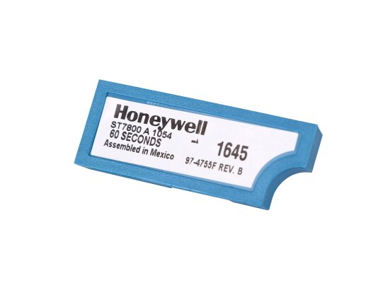 Honeywell ST7800A1054 Timer Card