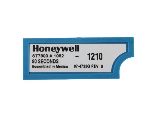 Honeywell ST7800A1062 Timer Card