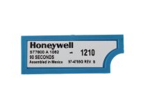 Tarjeta Temporizador Honeywell ST7800A1062