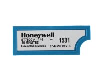 Tarjeta de temporizador Honeywell ST7800A1146