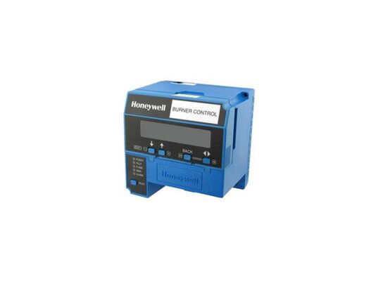 Honeywell EC7820A1026 Boiler Control