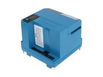Automatización de caldera Honeywell EC7830A1033