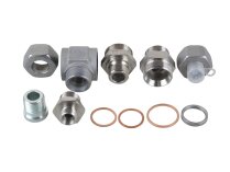 Kit de conexión de bomba Weishaupt, 11177406042