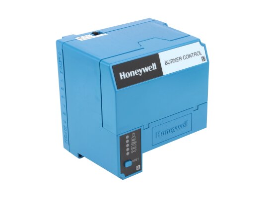 Honeywell EC7850A1072 Boiler Control
