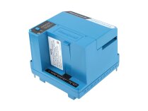 Ensamblaje de quemador Honeywell EC7850A1072