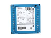 Ensamblaje de quemador Honeywell EC7850A1072