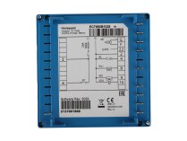 Honeywell EC7890B1028 Control de Caldera