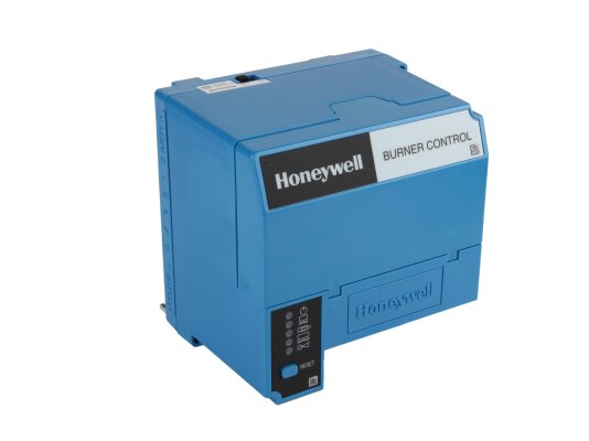 Automatización de caldera Honeywell RM7830A1003