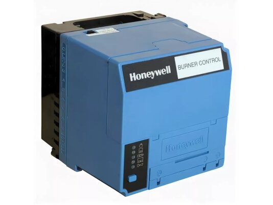 Quemador superior Honeywell RM7838A1014