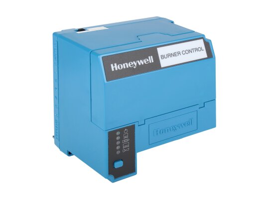 Quemador superior Honeywell RM7850A1001
