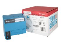 Quemador Honeywell RM7850A1001 de tiro superior