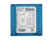Quemador Honeywell RM7850A1001 de tiro superior