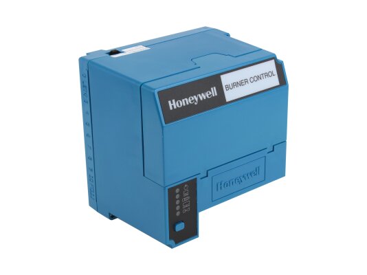 Quemador Honeywell RM7850A1019 de tiro superior