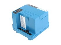 Quemador Honeywell RM7890B1048 de tiro superior