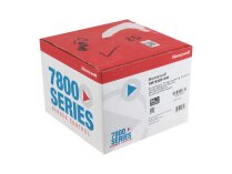 Quemador Honeywell RM7890B1048 de tiro superior