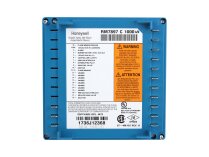 Honeywell RM7897C1000 Top-fired burner