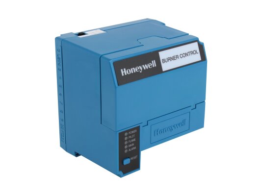 Quemador superior Honeywell RM7897C1000