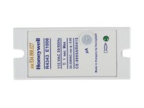 Relé de llama Honeywell R4343 E1006