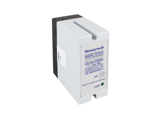 Honeywell R4343E1014 Flame Relay