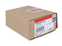 Honeywell Flame Relay R4343E1014