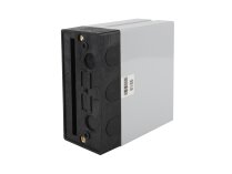 Relé de llama Honeywell R4343 D1009